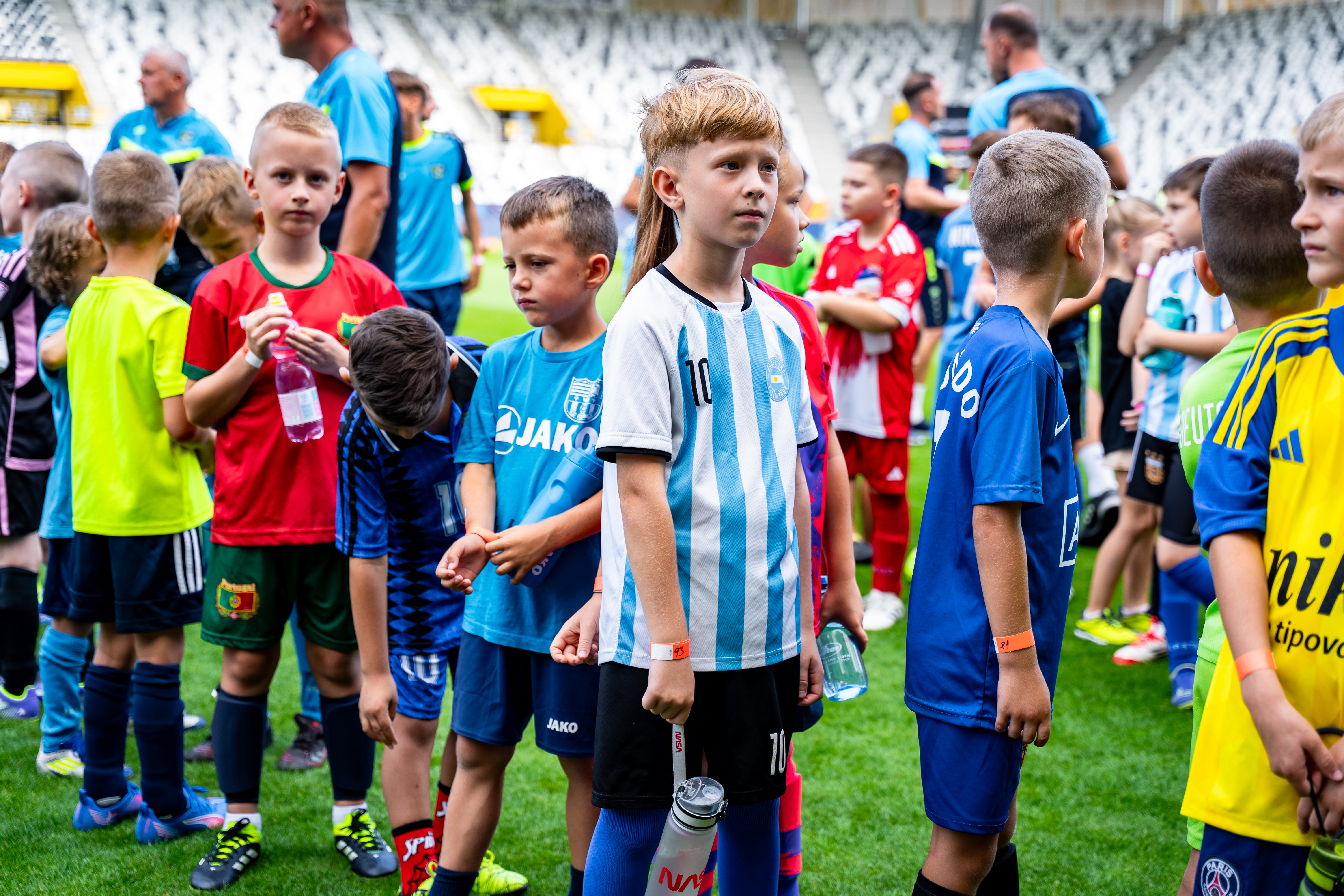KFA Mladi futbalisti-2